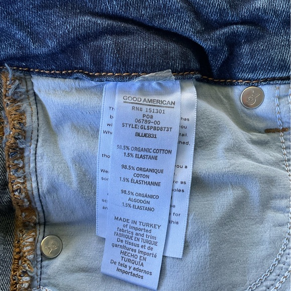 Good American Jeans - Picture 5 of 5